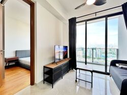 Stirling Residences (D3), Apartment #385622211